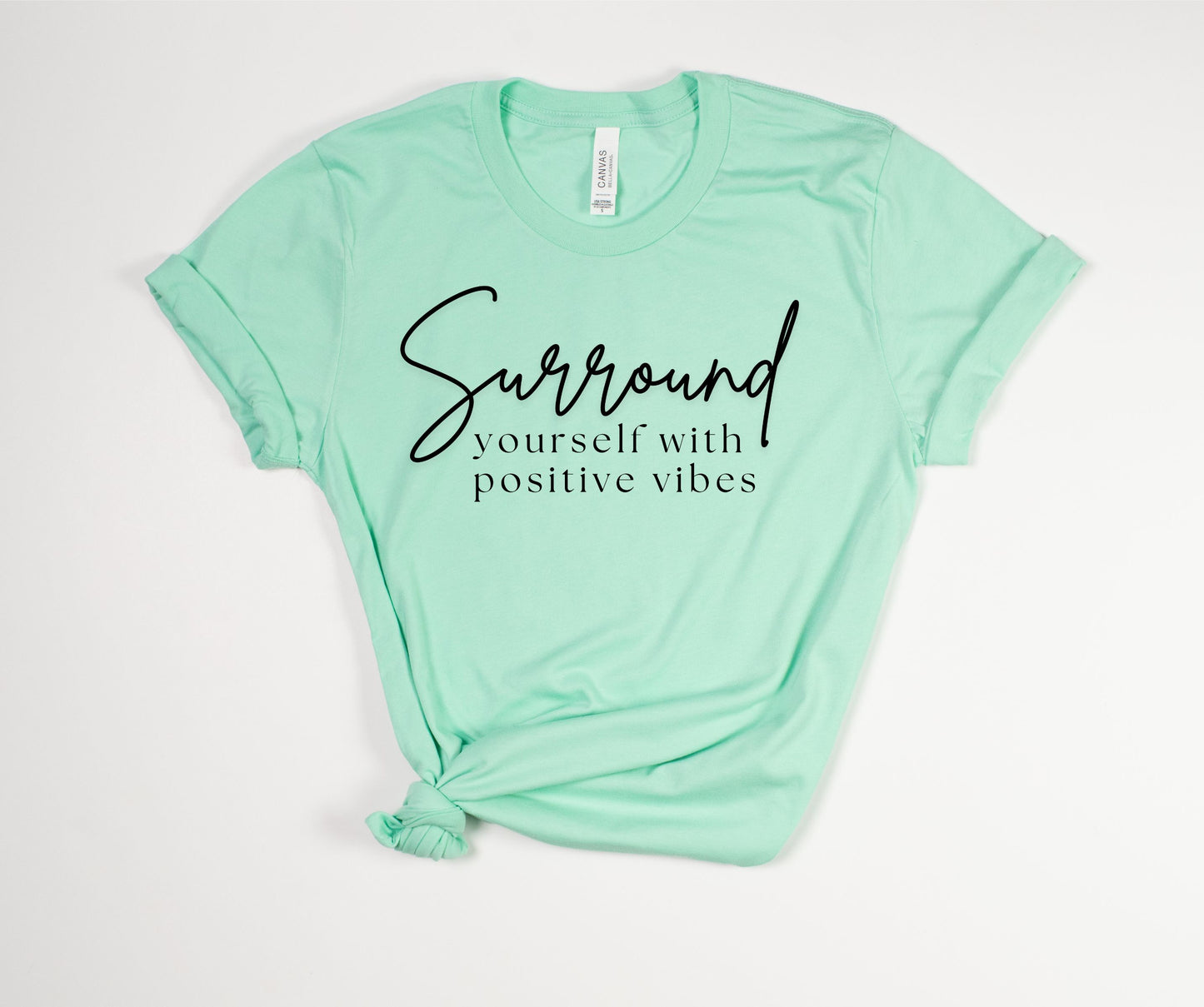 Surround Yourself T-Shirt