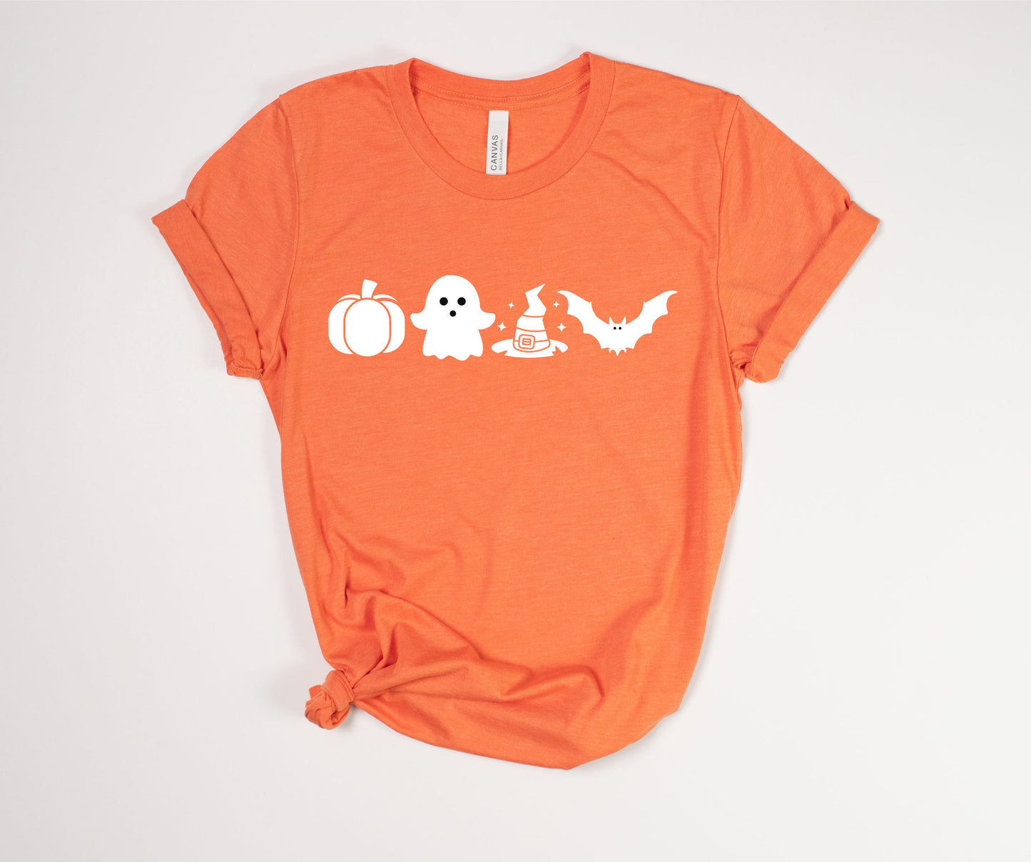 Halloween Essentials T-Shirt