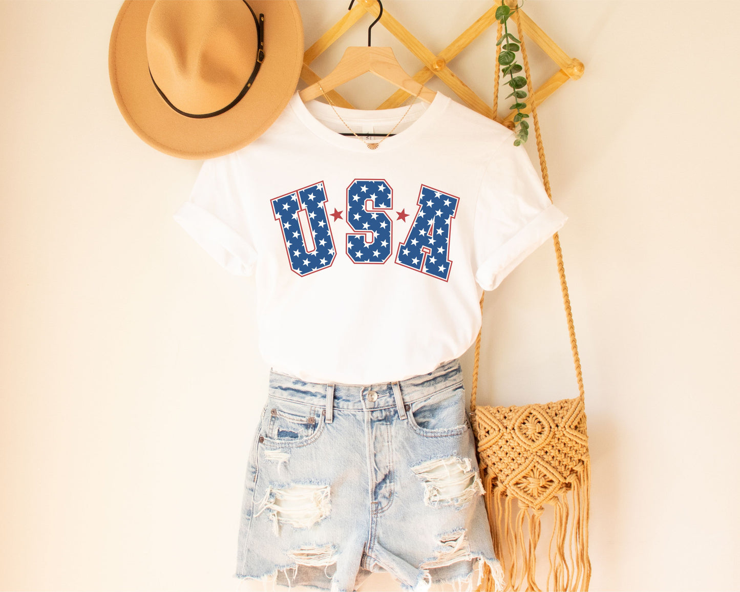 USA T-shirt