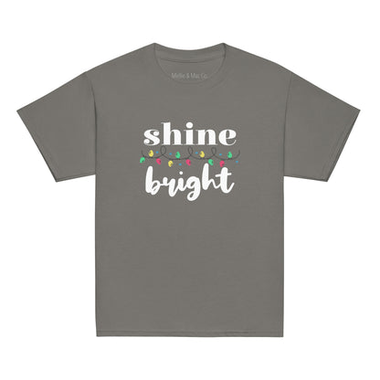 Youth Shine Bright T-Shirt